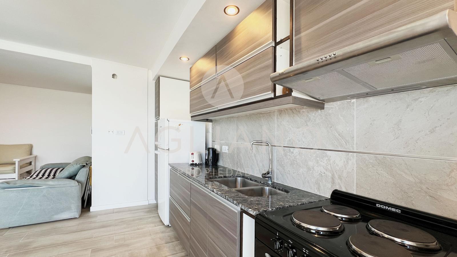 Foto de Venta Departamento 2 ambientes La Perla vista al mar, imagen 4