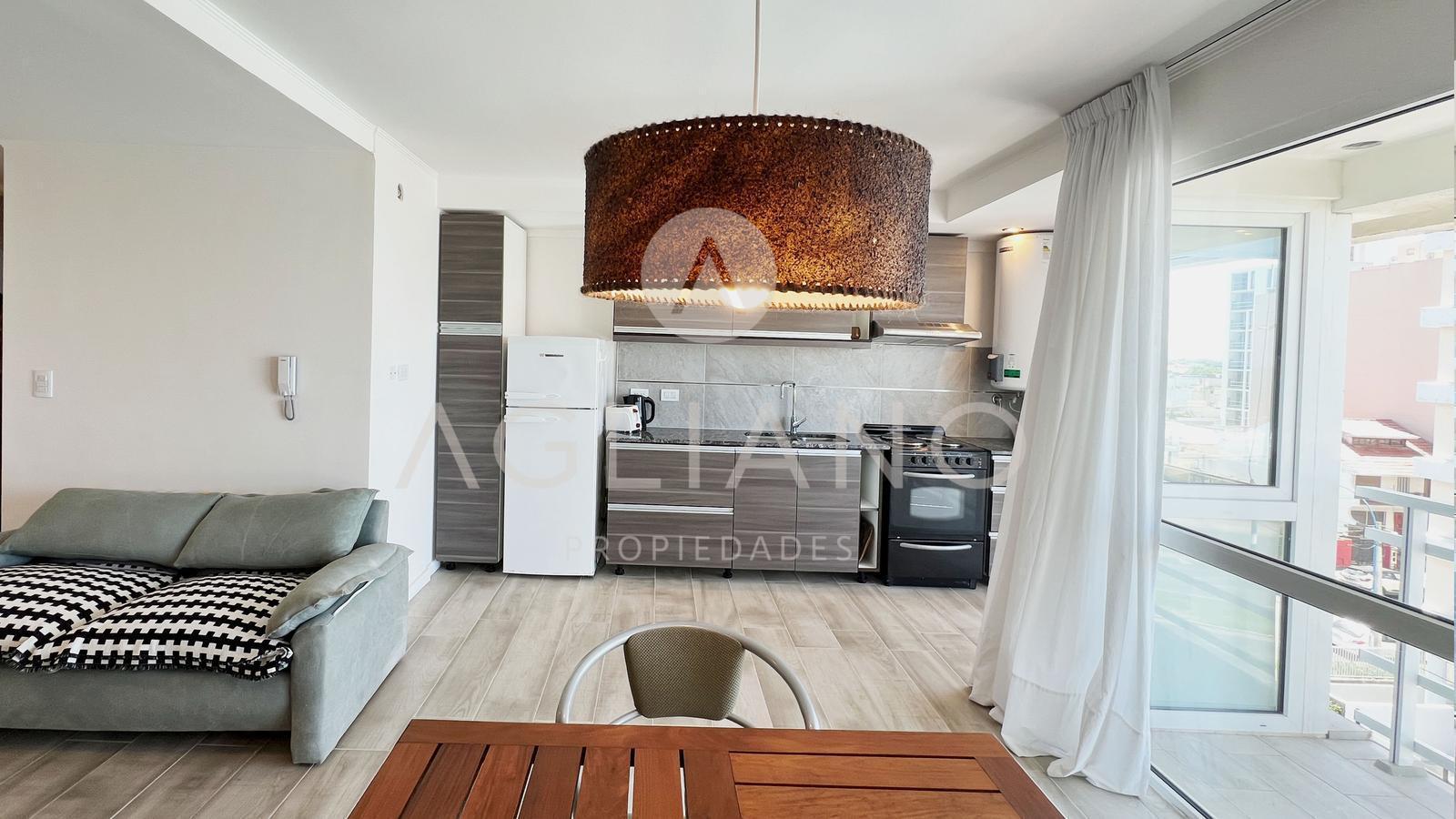 Foto de Venta Departamento 2 ambientes La Perla vista al mar, imagen 3