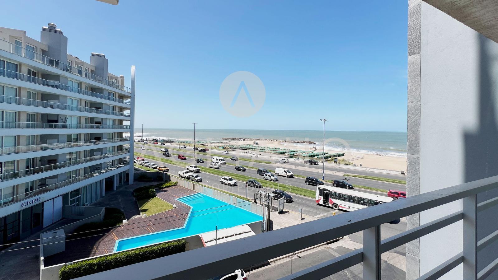 Foto de Venta Departamento 2 ambientes La Perla vista al mar, imagen 5
