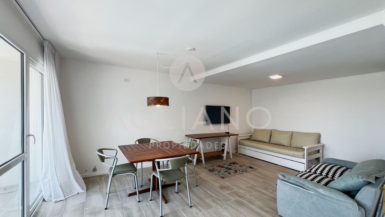 Foto de Venta Departamento 2 ambientes La Perla vista al mar, imagen 2