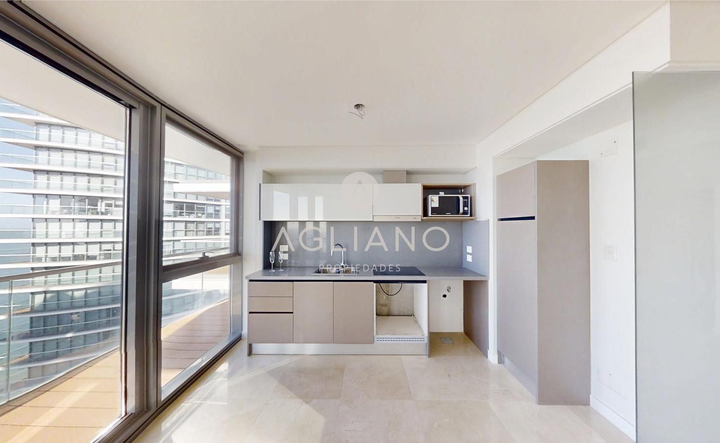 Venta Departamento 2 Ambientes Maral Explanada Playa Chica