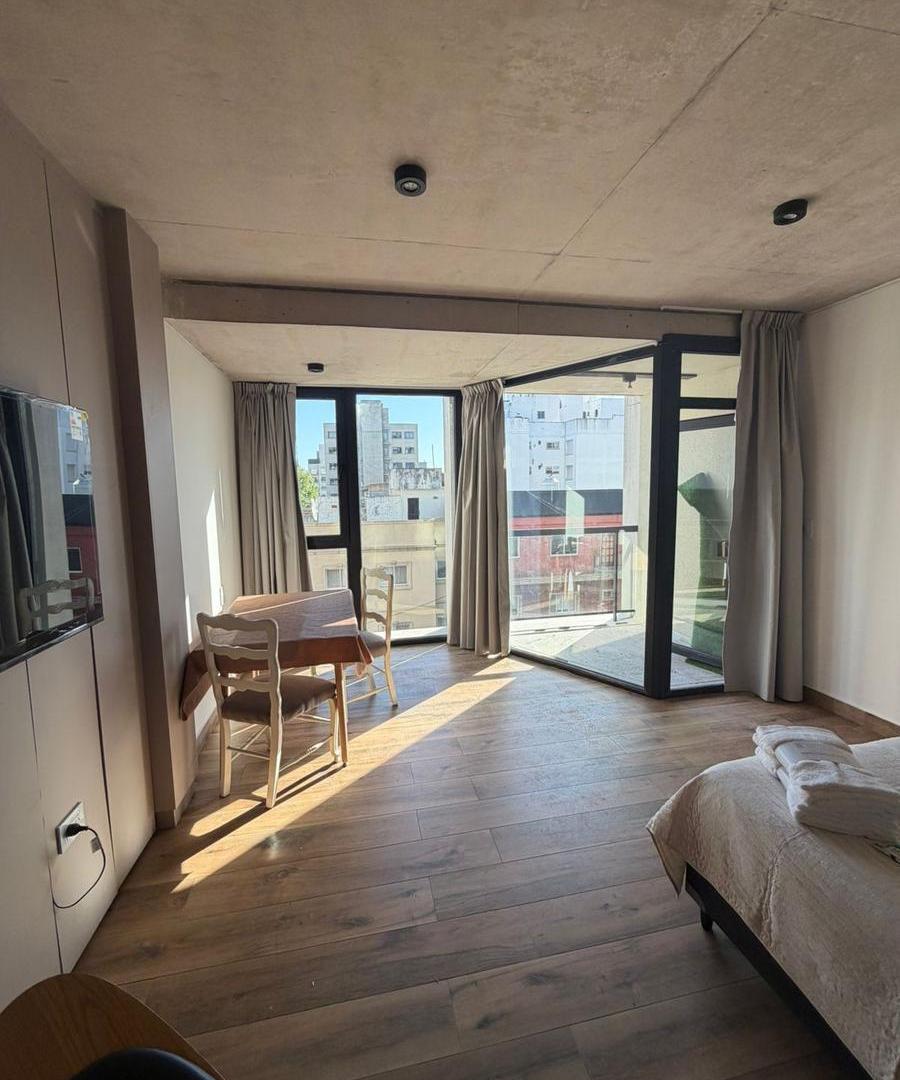 Venta Monoambiente a Estrenar .Zona Guemes