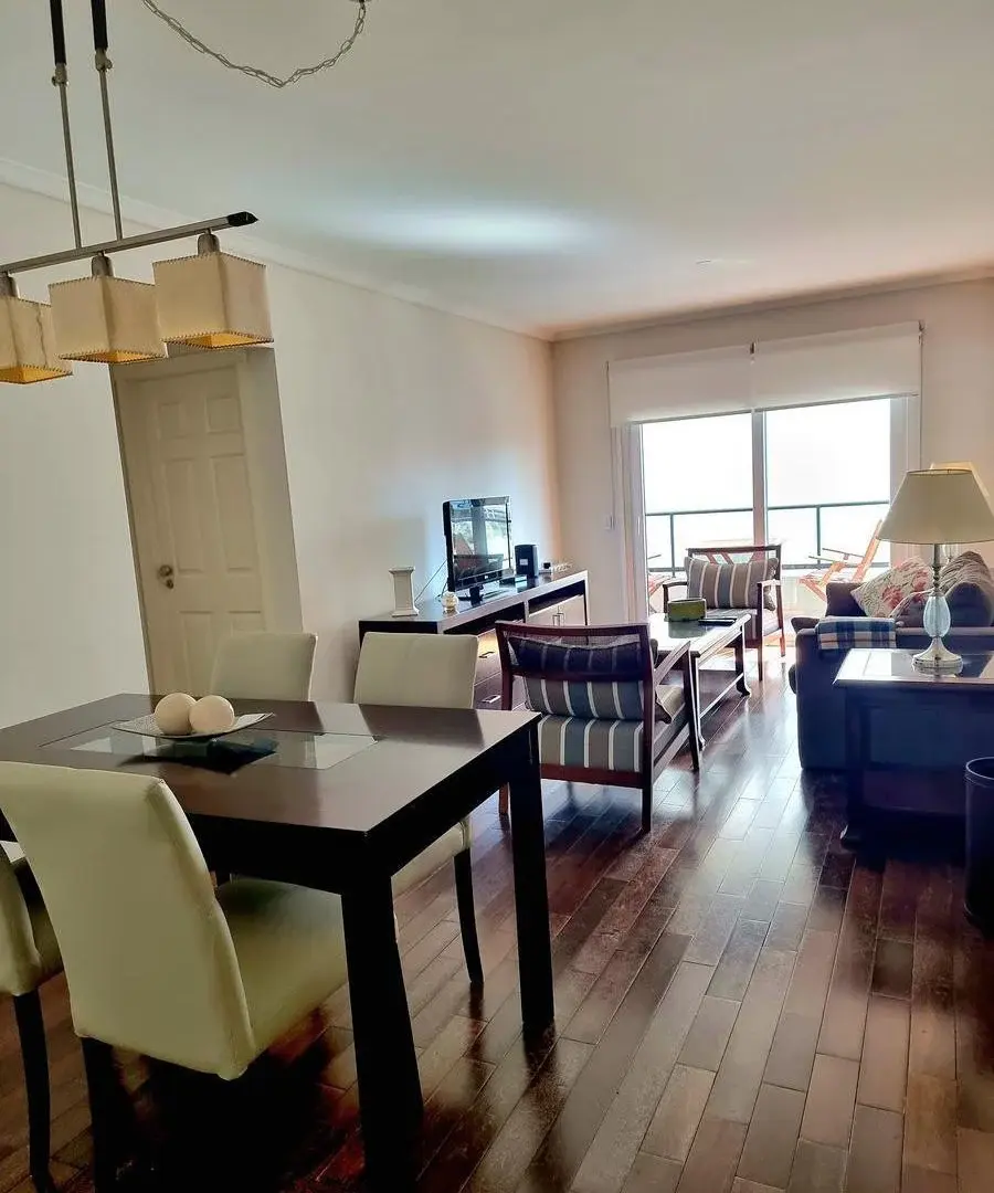 Departamento en Alquiler invierno 2024. 2 amb. Amenities. Zona Guemes 3