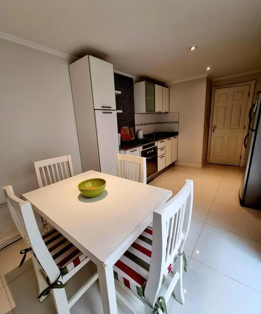 Departamento en Alquiler invierno 2024. 2 amb. Amenities. Zona Guemes 5