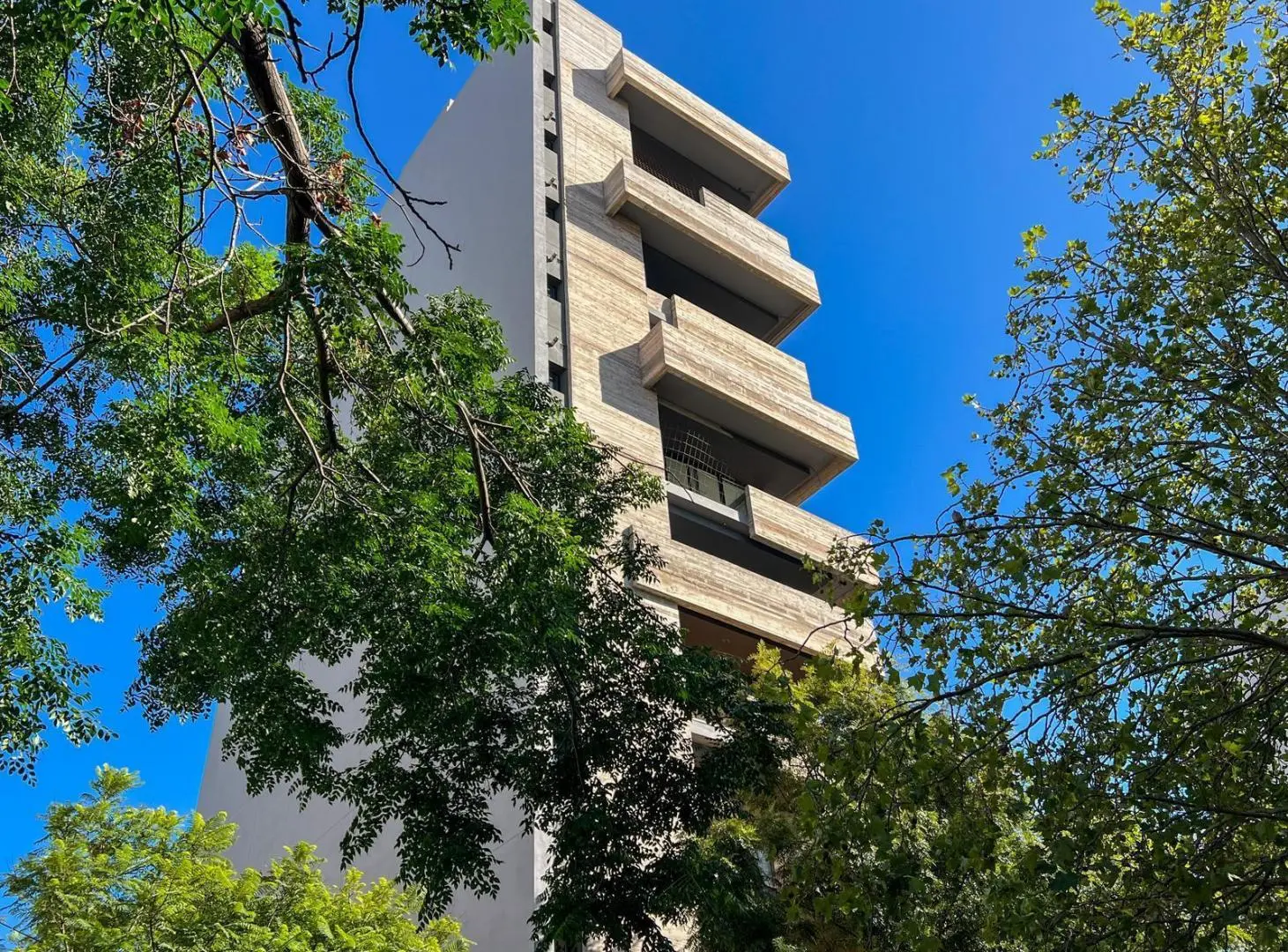 A Estrenar Departamento Dos Ambientes 5