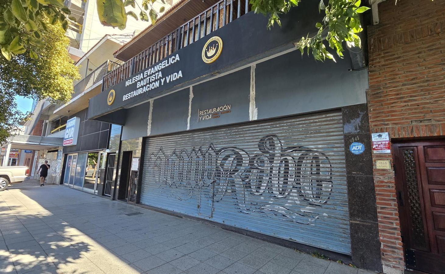 Foto de Alquiler de local Comercial. Av. Colon 4800., imagen 3