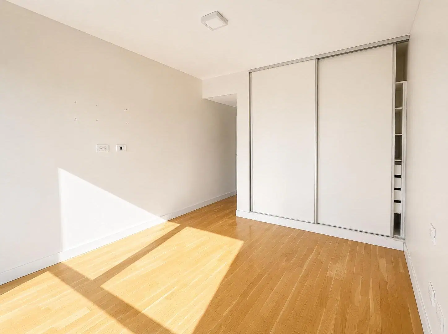 Departamento en Alquiler 3 ambientes con cochera Plaza Mitre 3