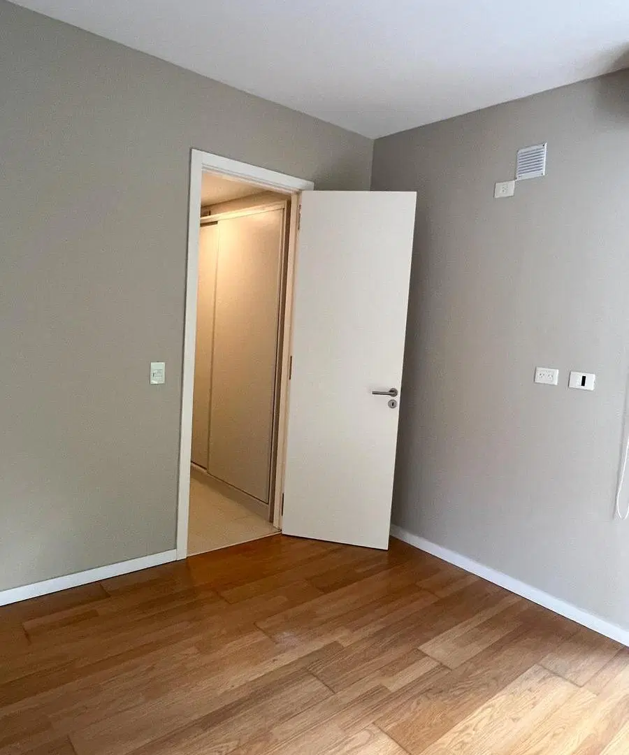 Departamento en Alquiler 2 ambientes con Cochera 2