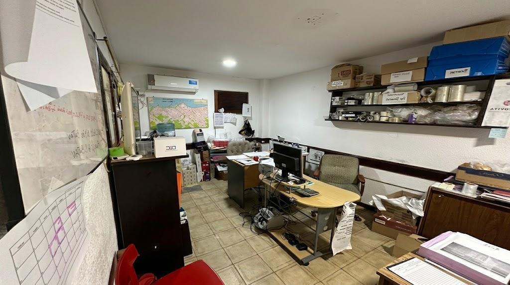 Foto de Venta Depósito 233 m2 - Entrada de camiones, imagen 1