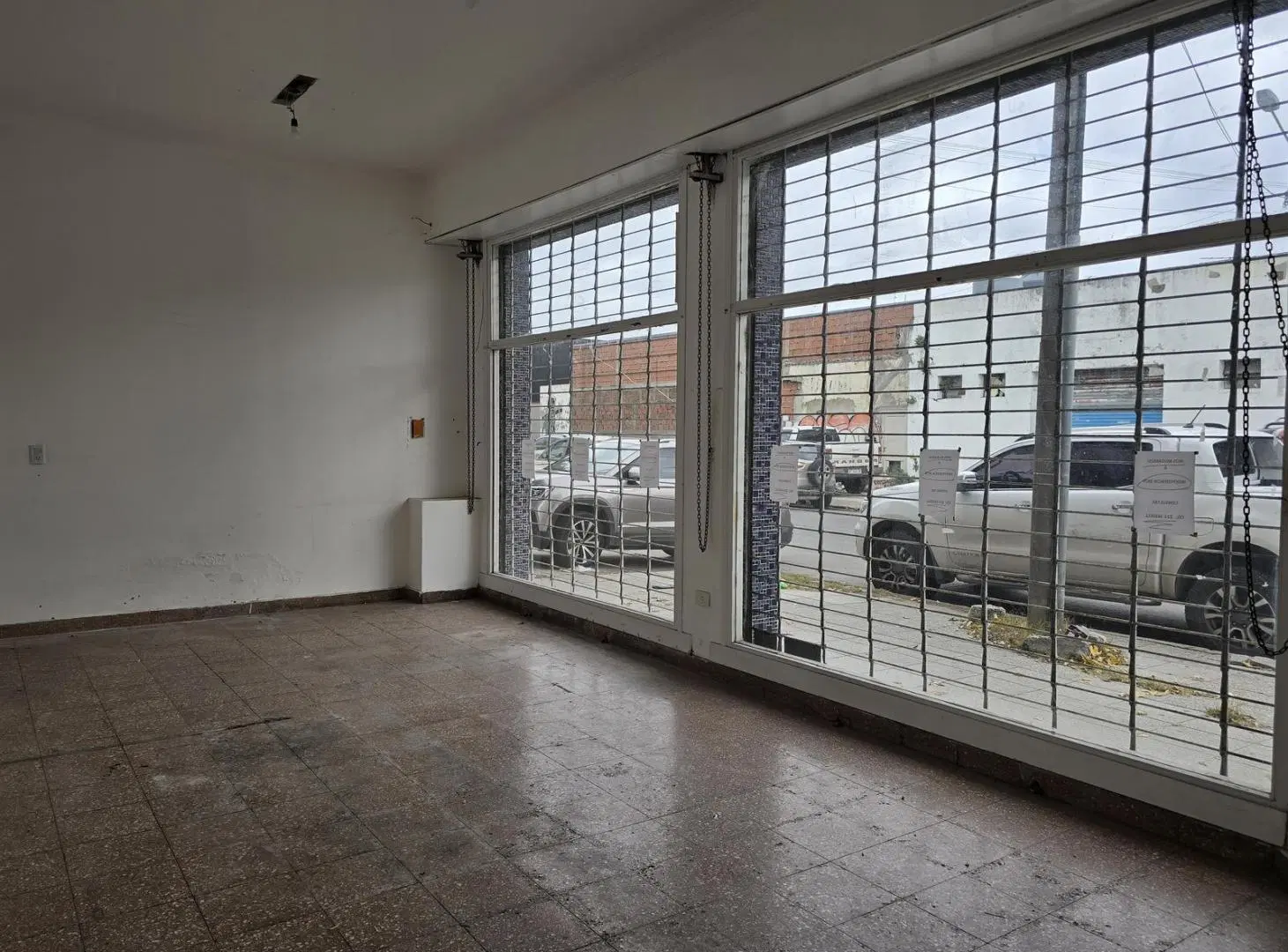 Alquiler Comercial en wsquina. Magallanes esq Bermejo 1