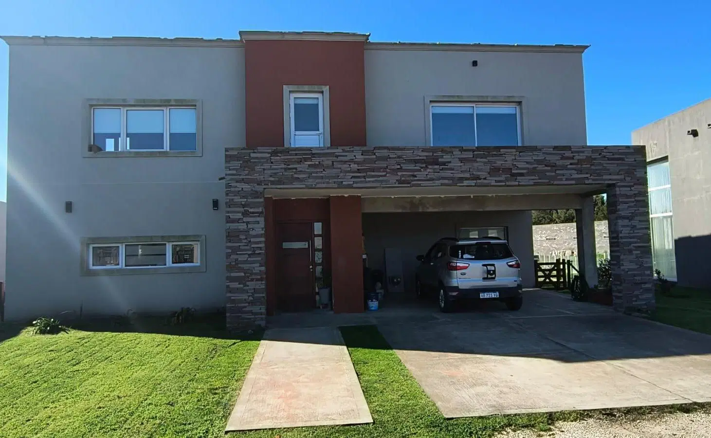 Casa en Mar Del Plata 3