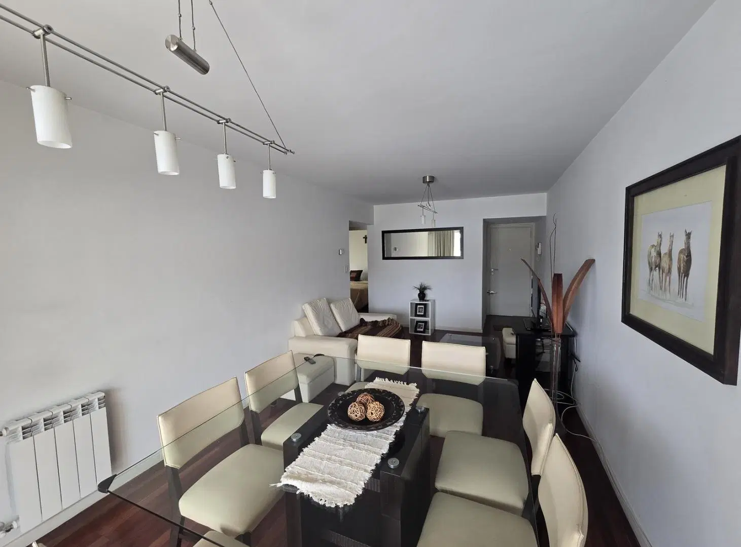 Venta 3 amb. Cochera. Alvarado 1300. Zona Guemes 2