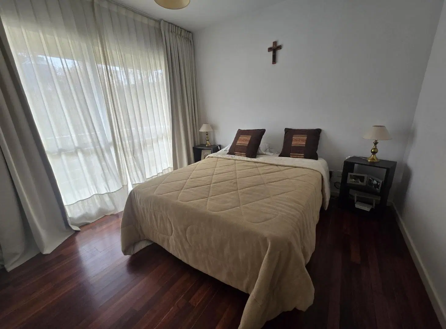 Venta 3 amb. Cochera. Alvarado 1300. Zona Guemes 8