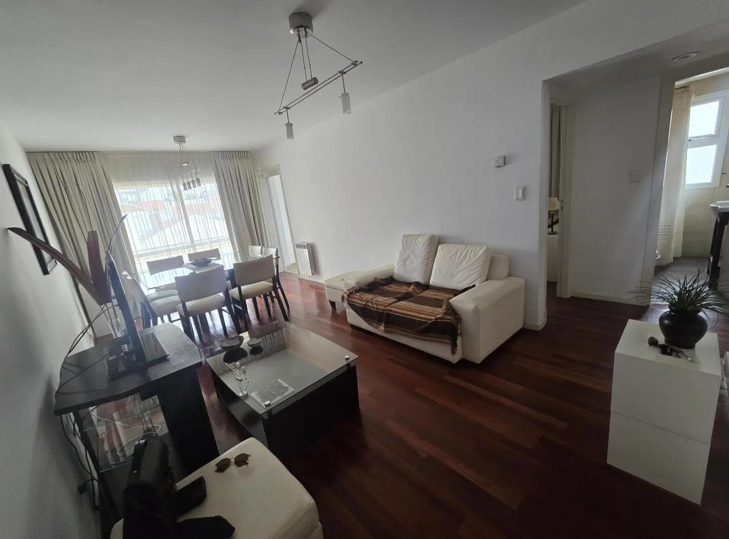 Venta 3 amb. Cochera. Alvarado 1300. Zona Guemes 4