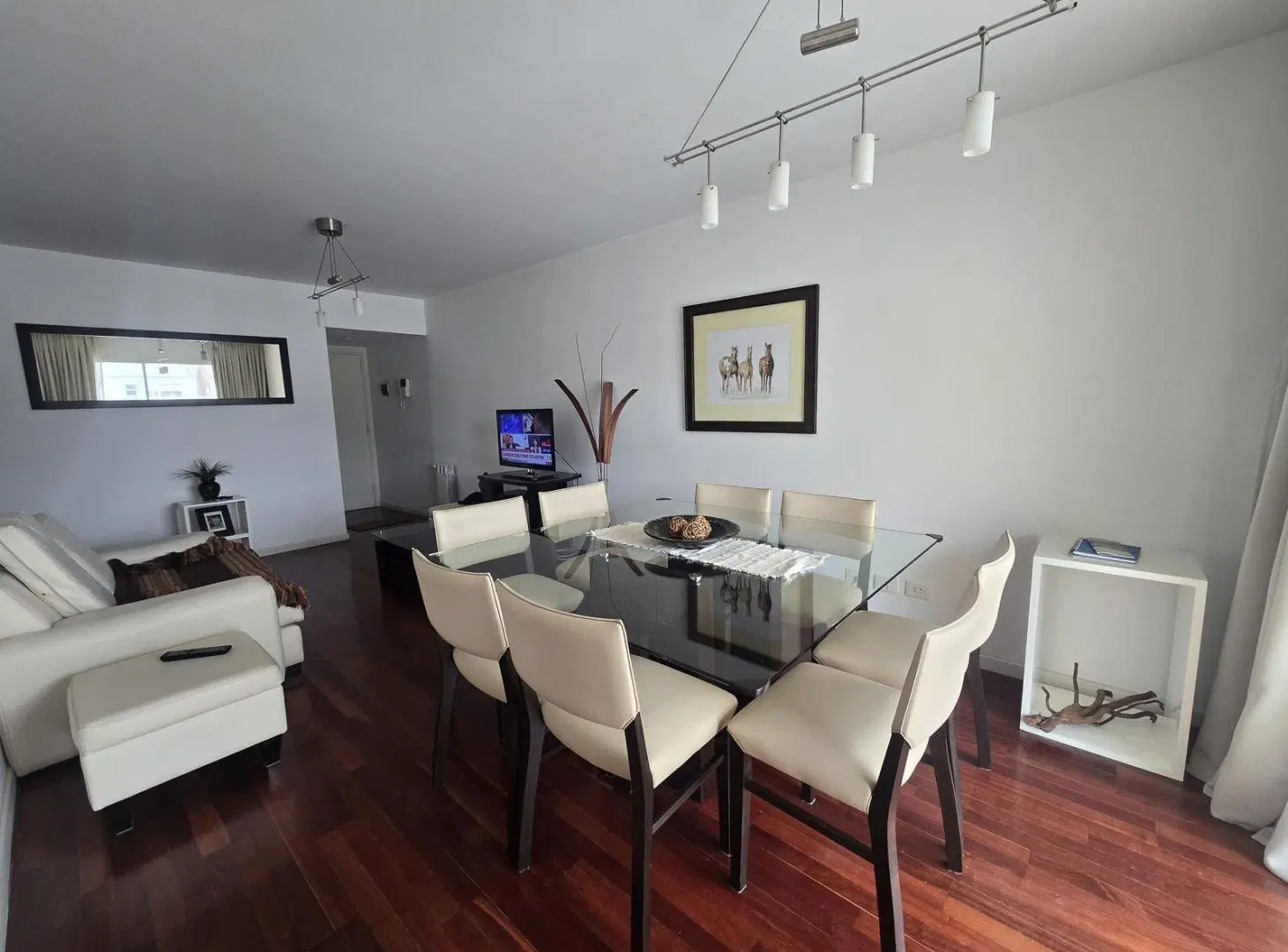 Venta 3 amb. Cochera. Alvarado 1300. Zona Guemes 3