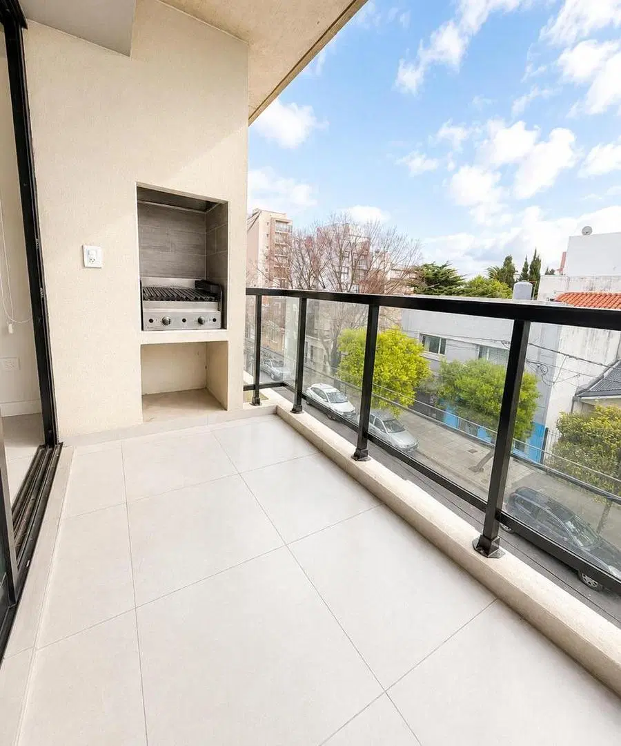 Departamento en Guemes 3