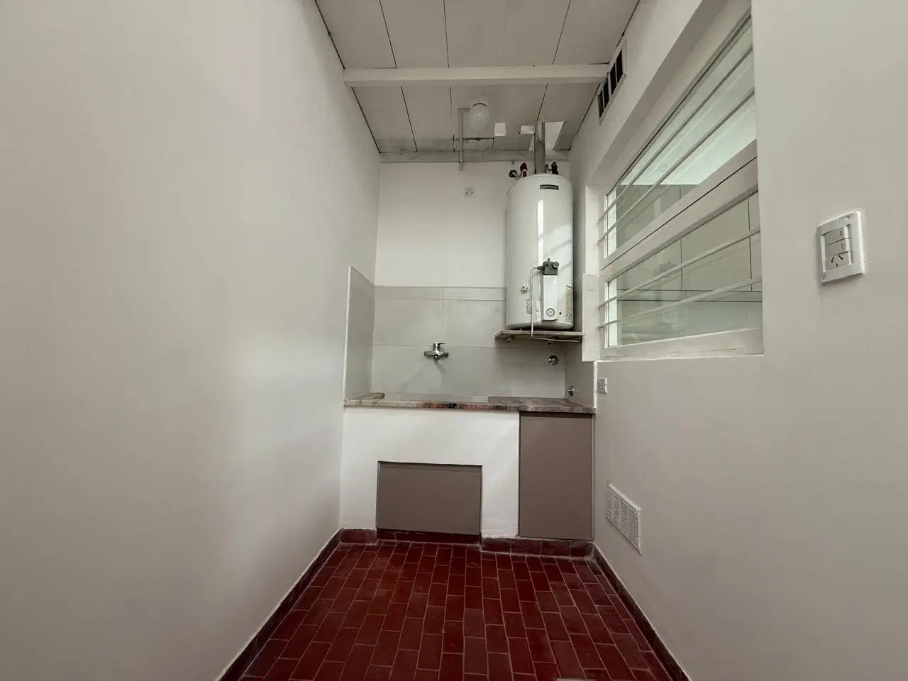 Departamento tipo PH 5