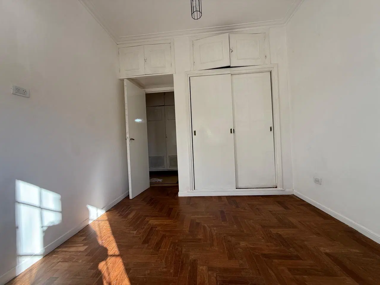 Departamento tipo PH 4