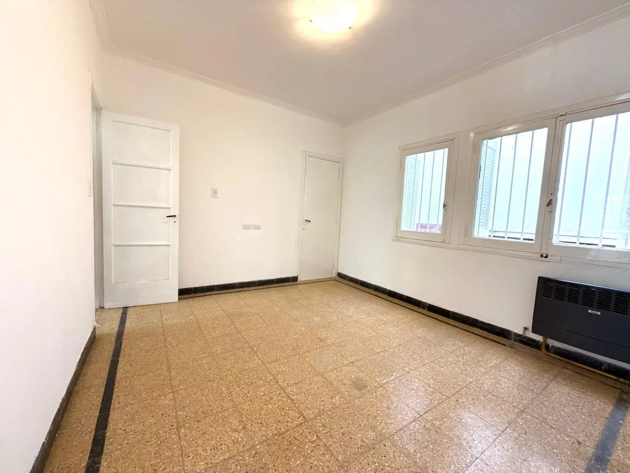 Departamento tipo PH 2