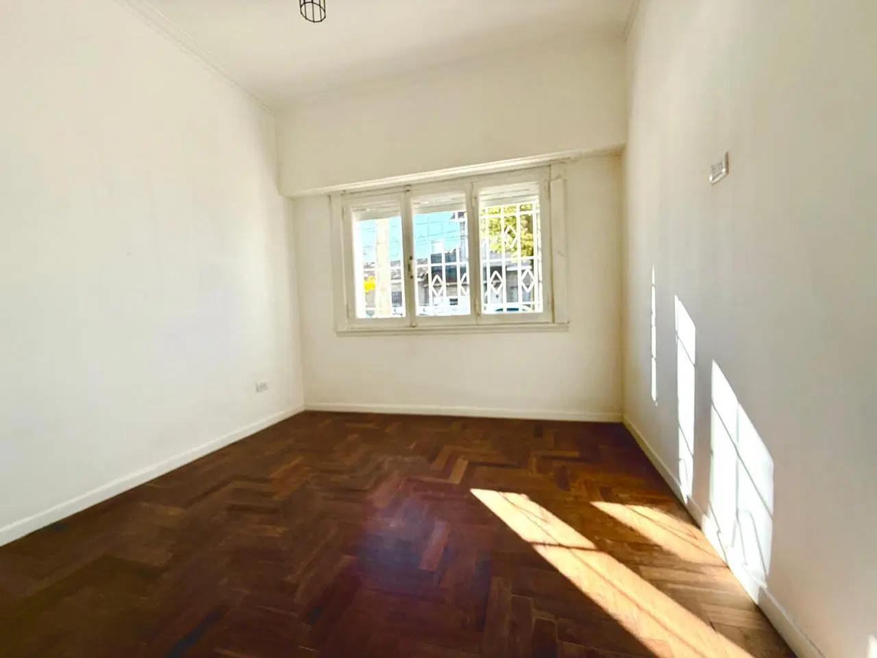 Departamento tipo PH 3