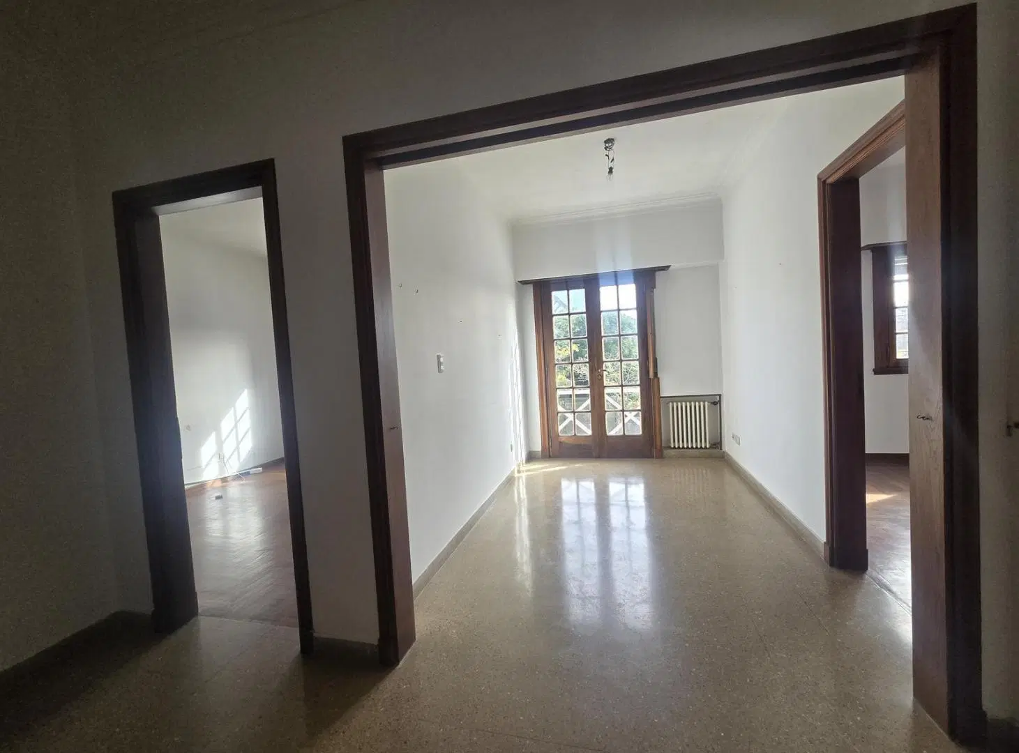 Alquiler Casa 4 amb. Vivienda o Profesional. Playa Grande. 3