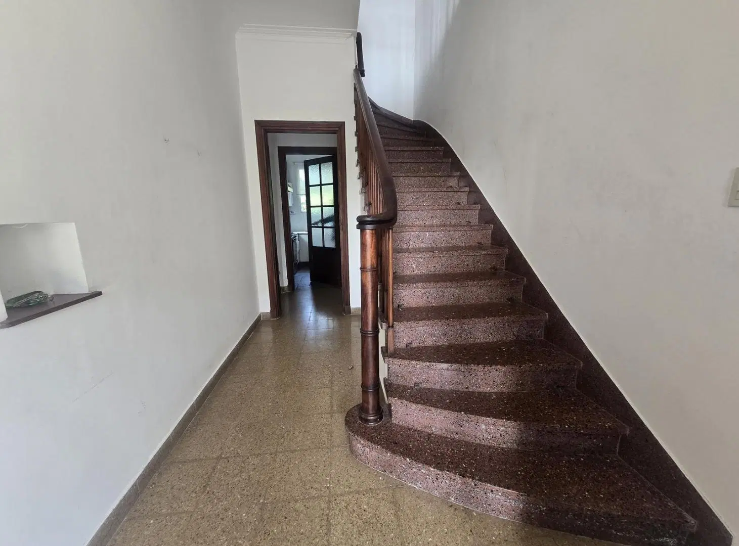 Alquiler Casa 4 amb. Vivienda o Profesional. Playa Grande. 2