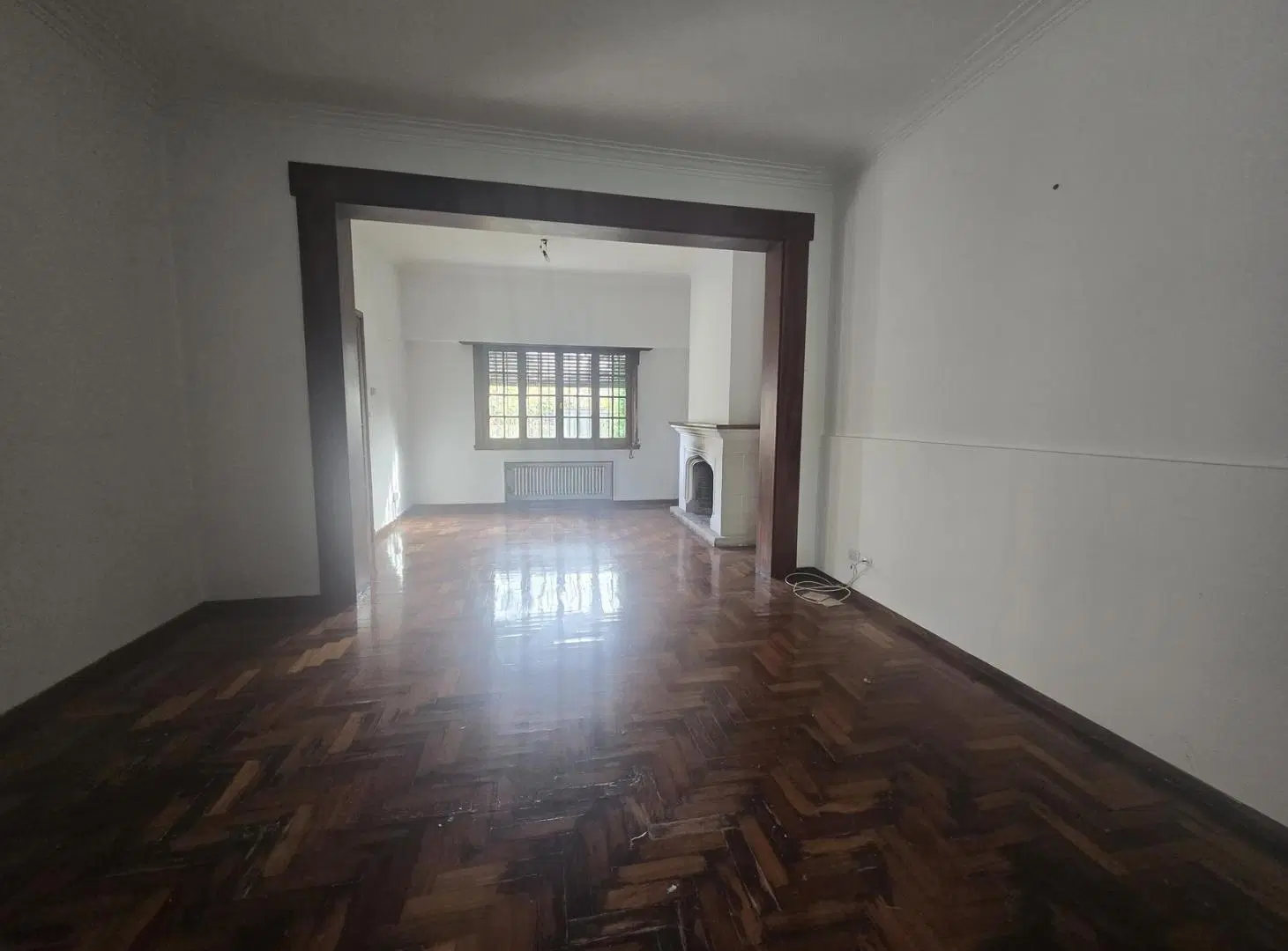 Alquiler Casa 4 amb. Vivienda o Profesional. Playa Grande. 4