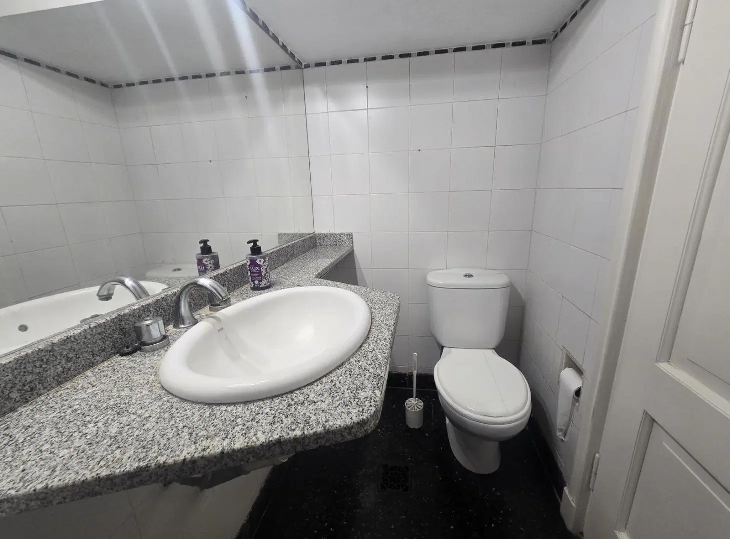 Alquiler Casa 4 amb. Vivienda o Profesional. Playa Grande. 1