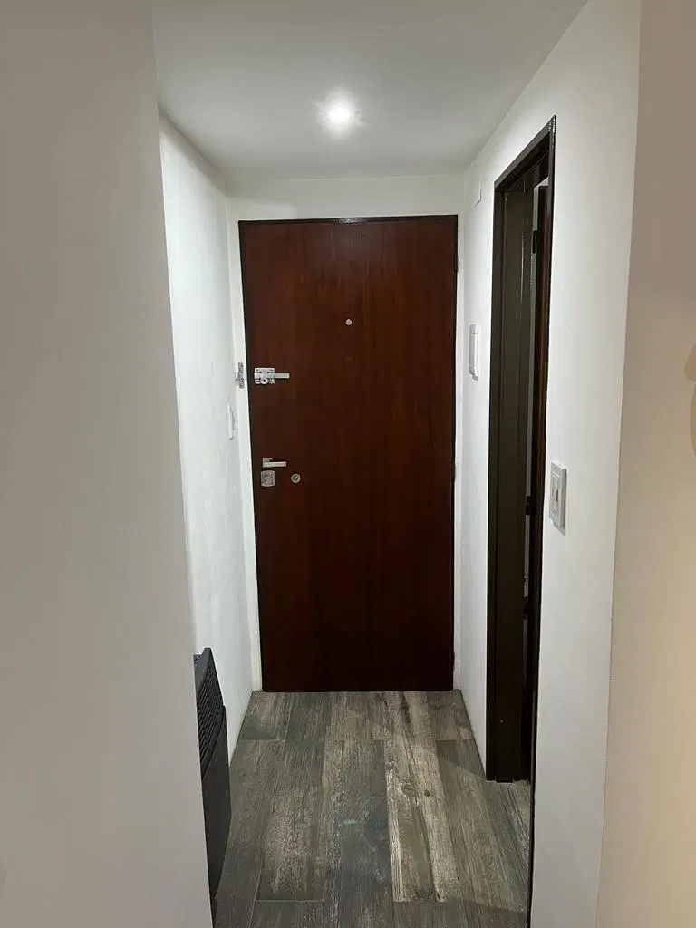 Departamento en La Perla 2