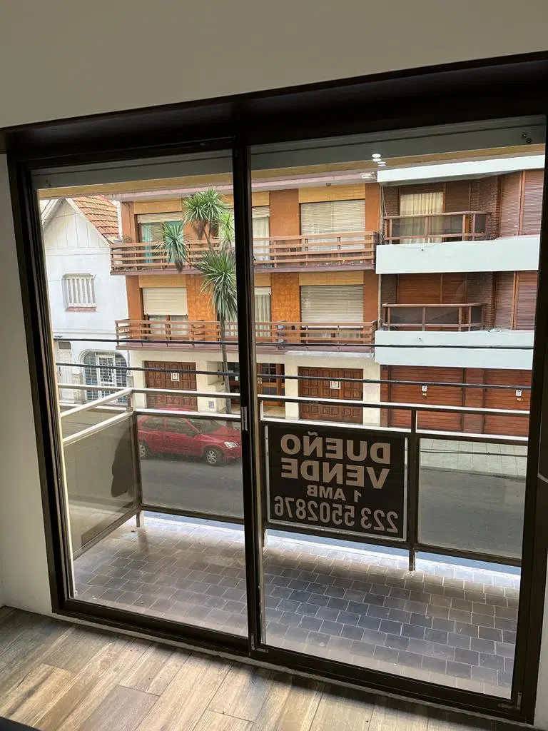 Departamento en La Perla 5
