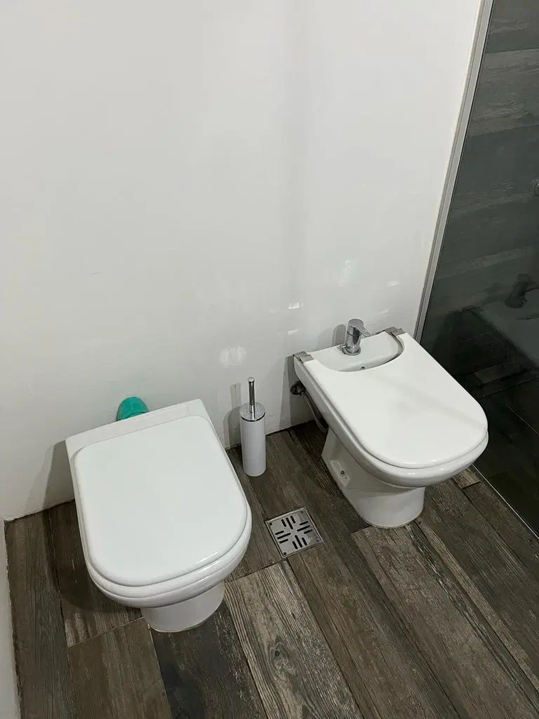 Departamento en La Perla 4