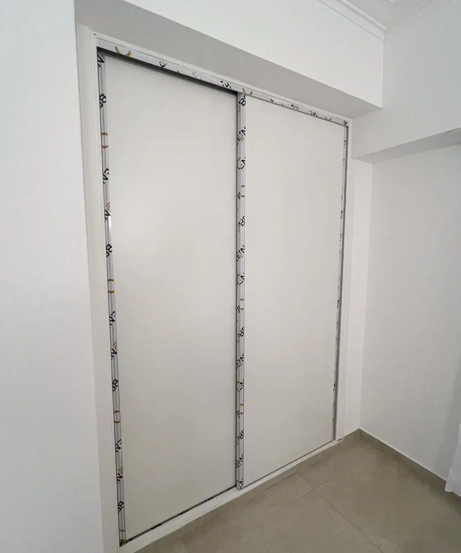 Departamento Monoambiente en Plaza Colon 5