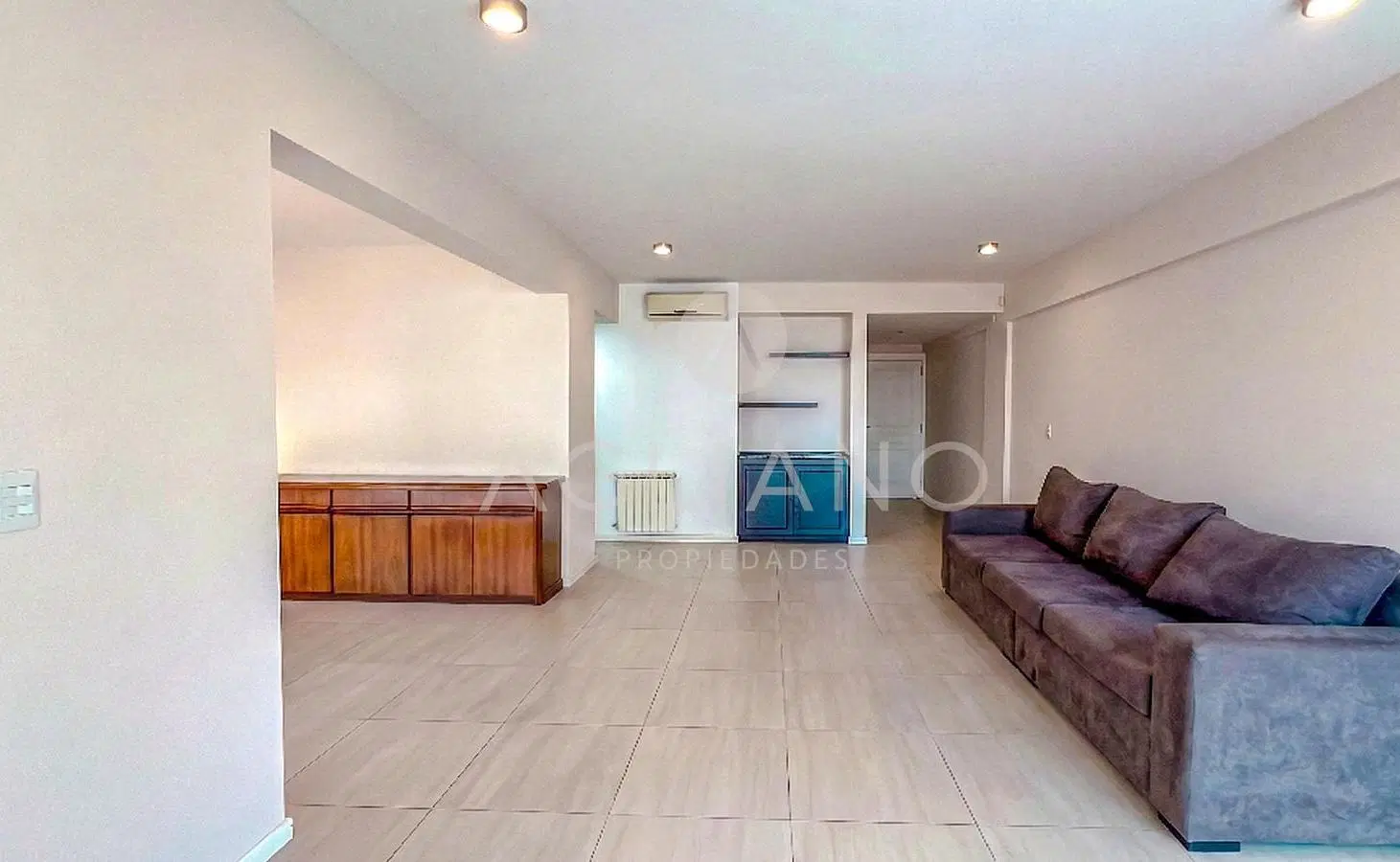 Venta Departamento 3 Amb Playa Grande 8