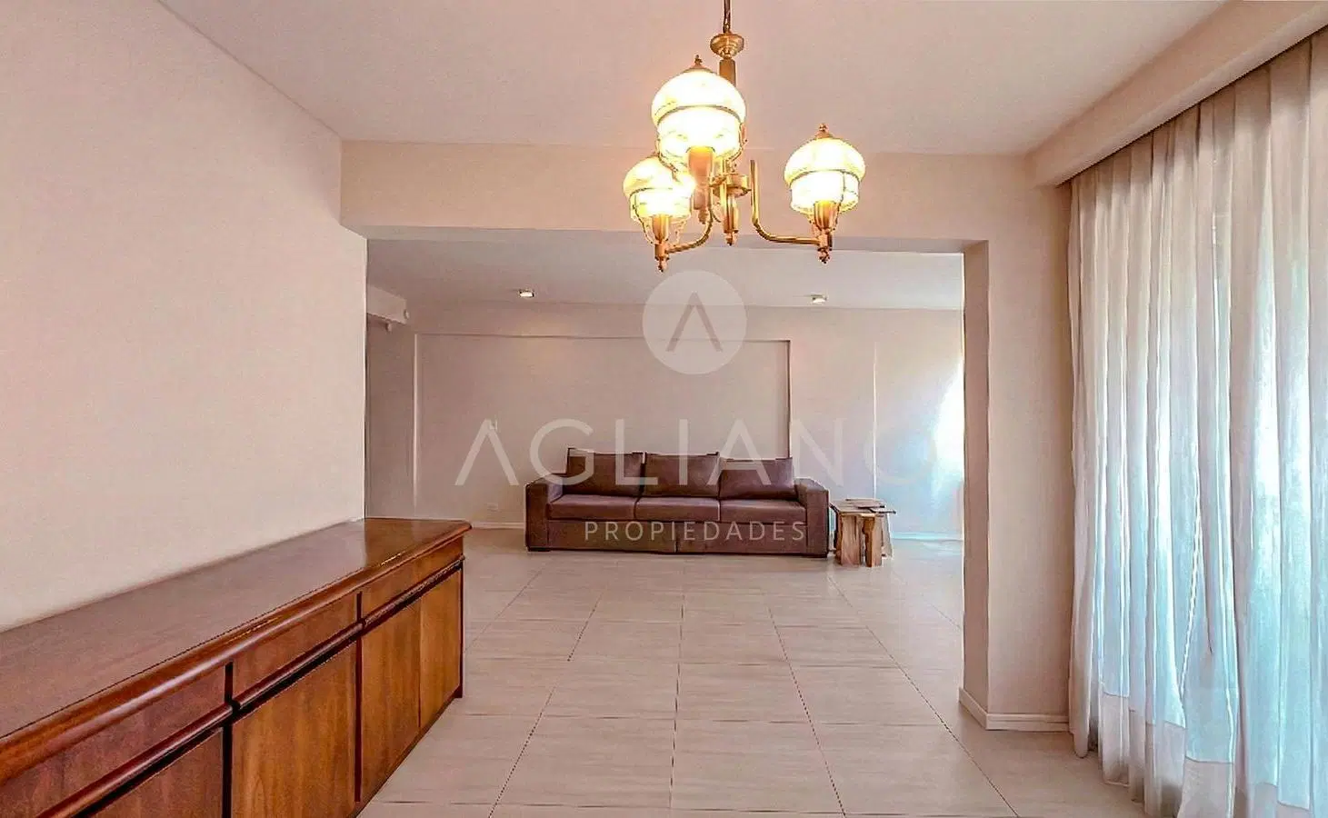 Venta Departamento 3 Amb Playa Grande 4