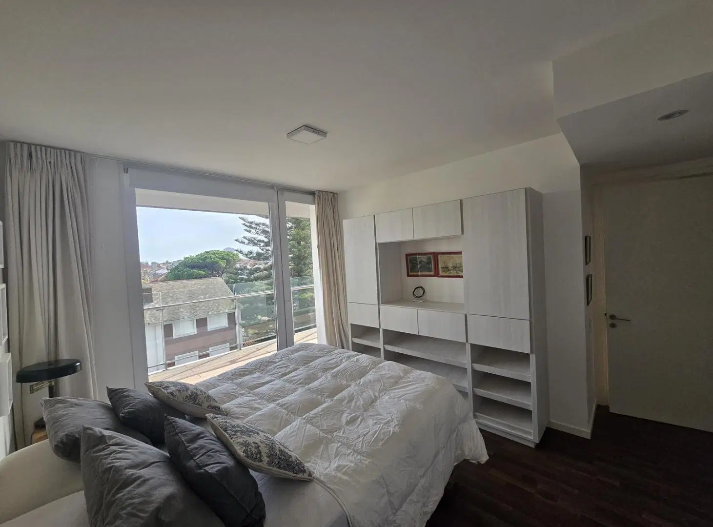 Alquiler 2 amb. Cochera. Amenities. Seguridad. 5