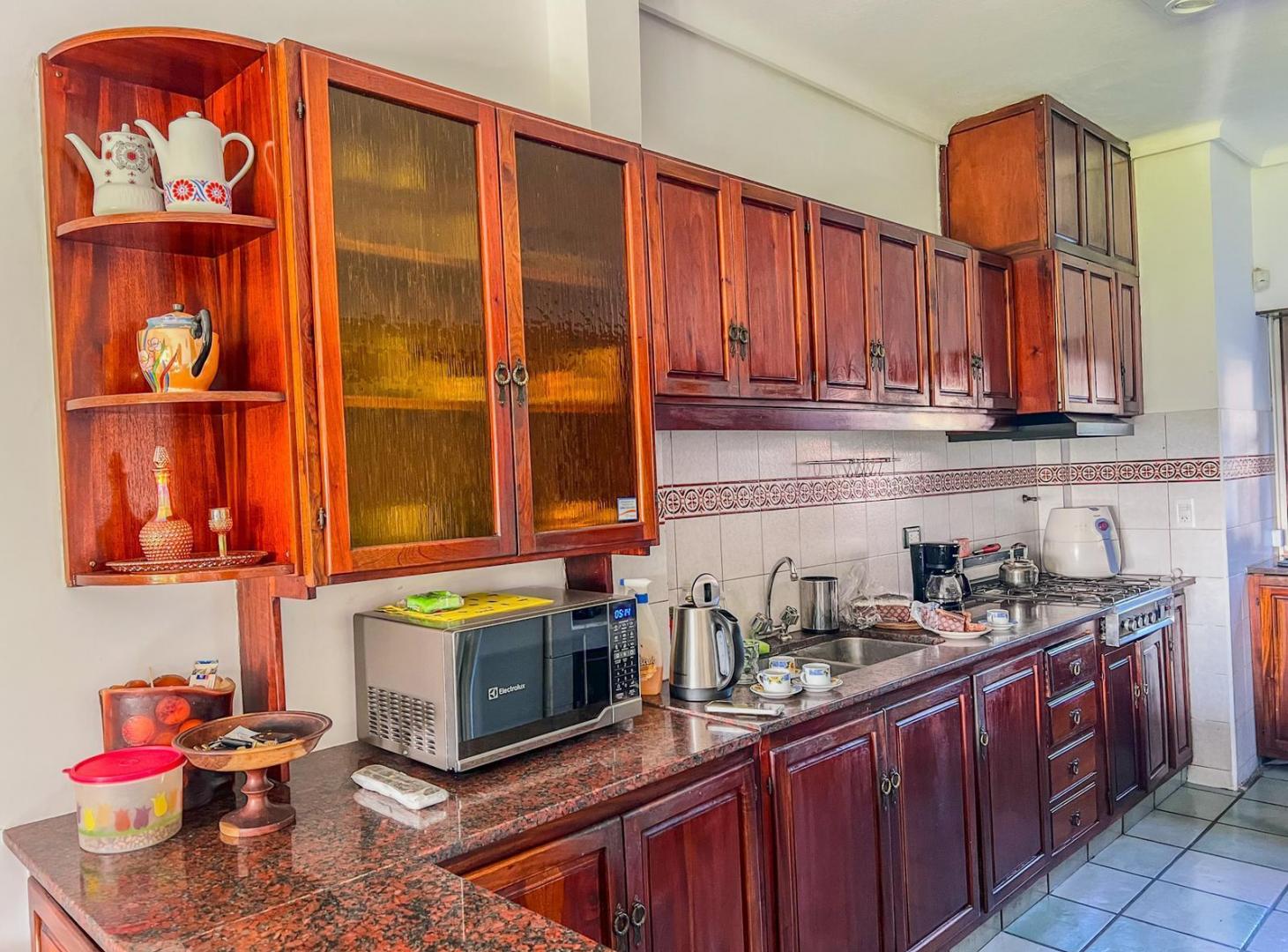 Foto de Chalet con Parque en Venta, imagen 2
