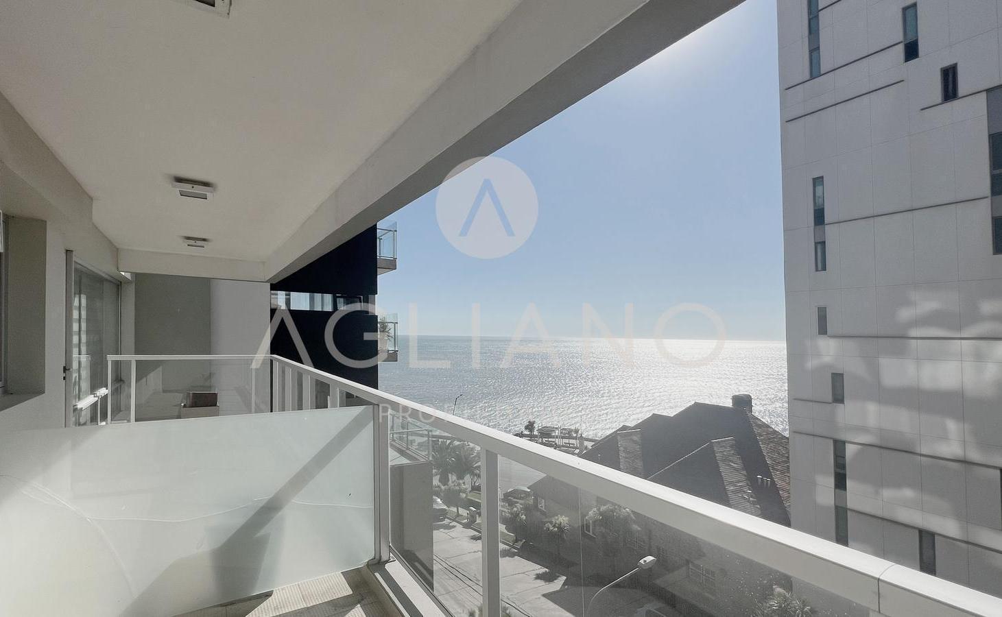 Foto de Alquiler 24 meses Departamento 3 Amb frente al mar, imagen 3