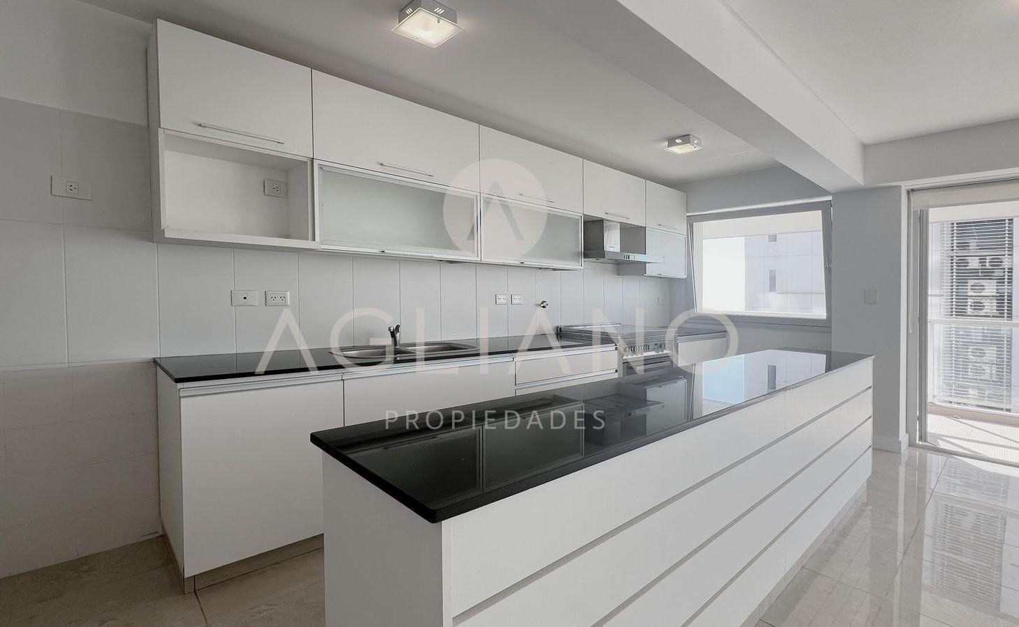 Alquiler 24 meses Departamento 3 Amb frente al mar