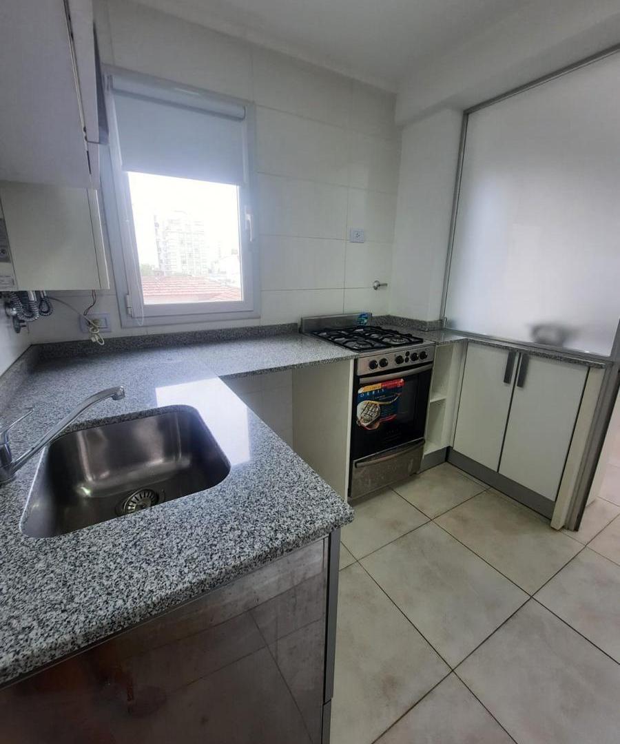 Foto de Alquiler Monoambiente. San Martin 3060 2do F, imagen 2