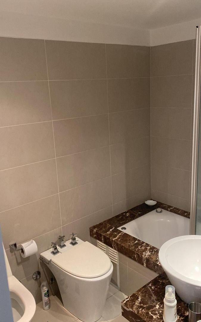 Foto de Departamento en Alquiler Vista al Mar, imagen 4