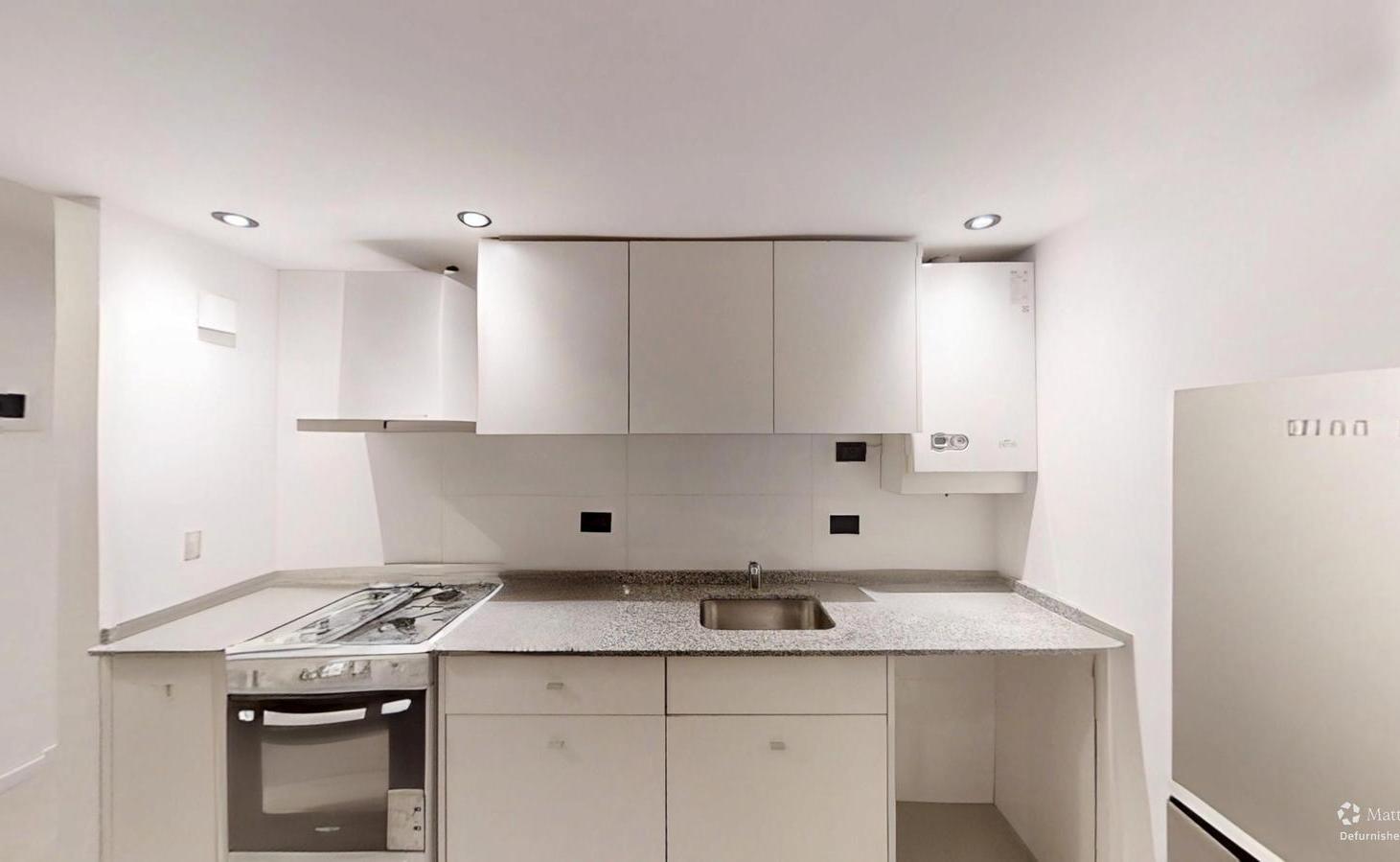 Foto de Venta 2 Amb con cochera Zona Guemes, imagen 5