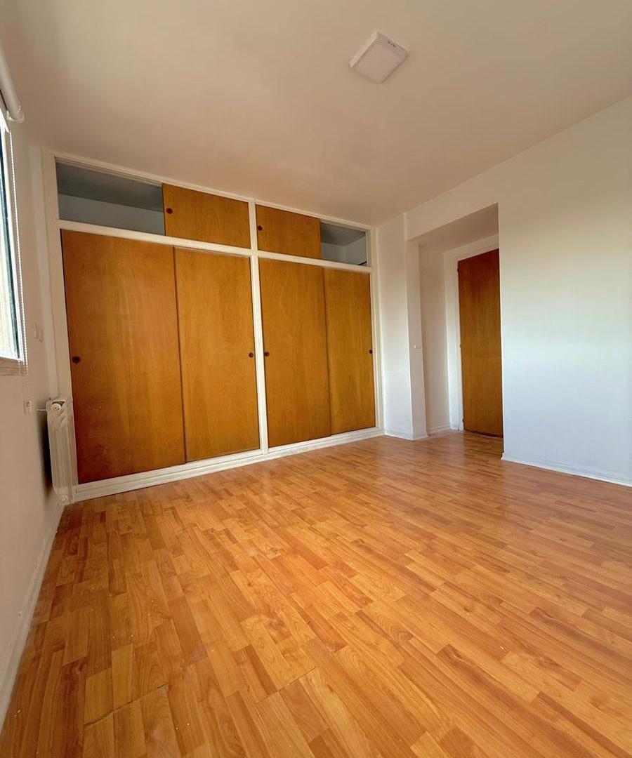 Foto de Departamento alquiler 3 ambientes con balcon y cochera, imagen 1