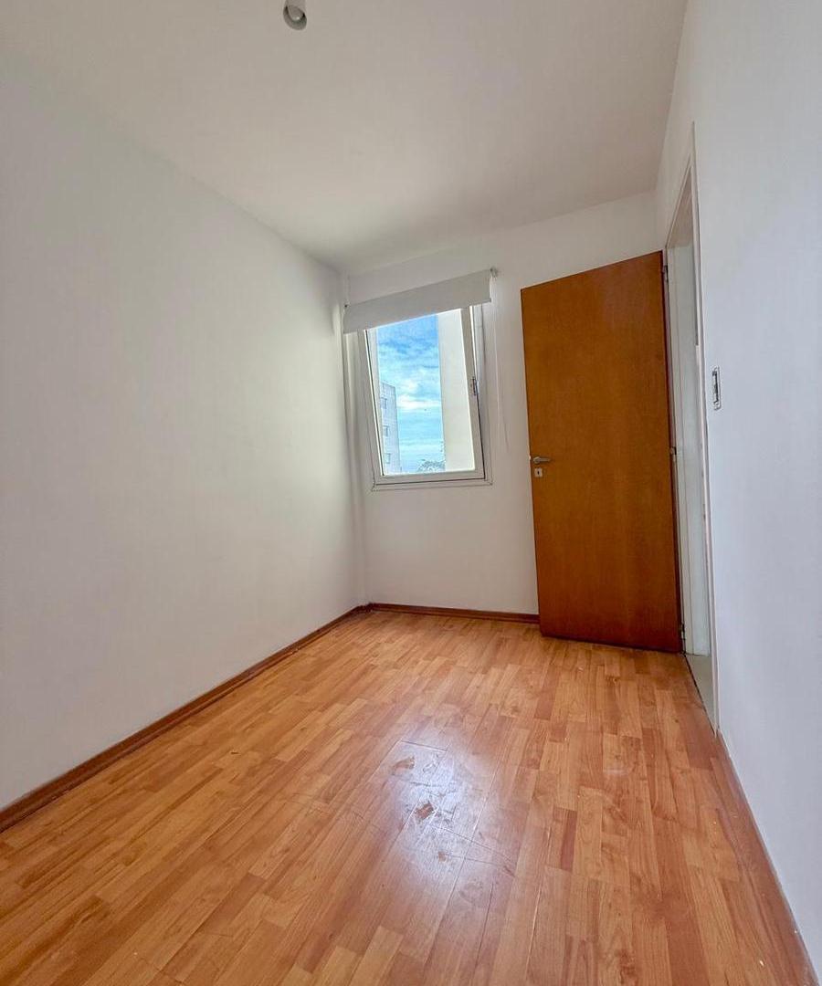 Foto de Departamento alquiler 3 ambientes con balcon y cochera, imagen 3