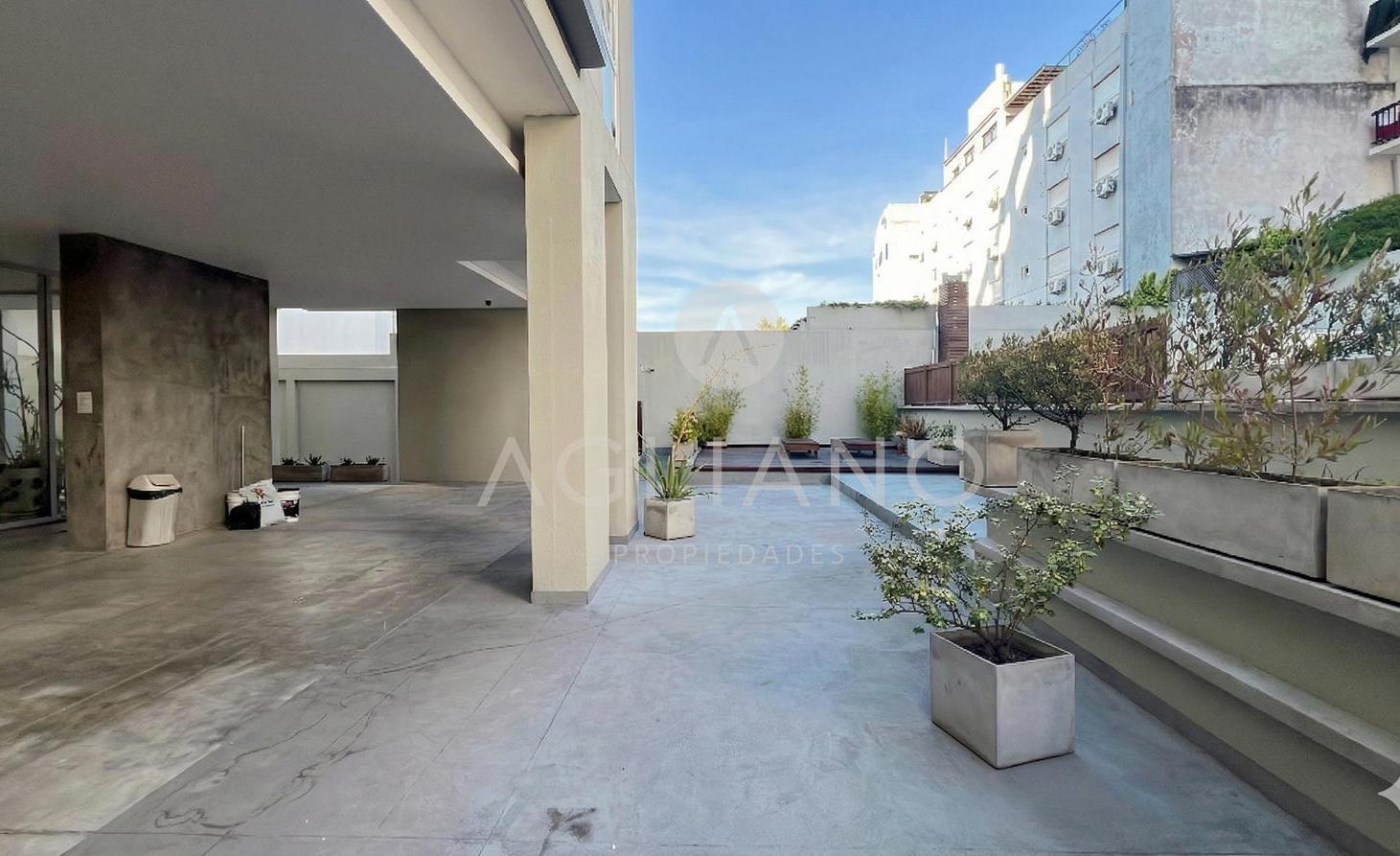 Foto de Alquiler 24 meses 2 amb. Cochera.Las Heras 2800. Amenities, imagen 4
