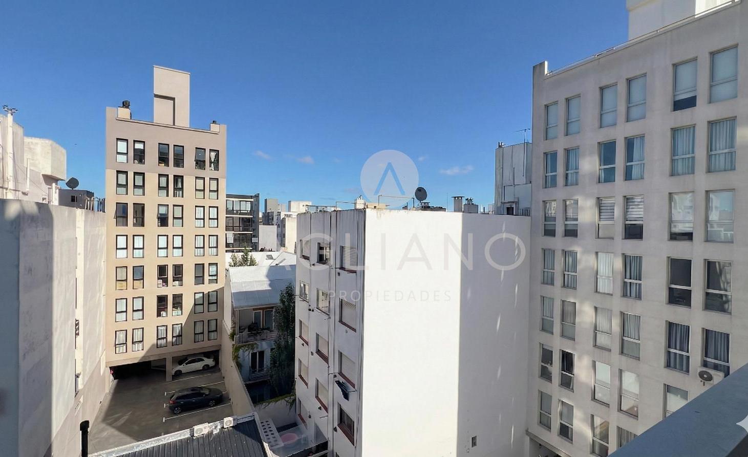 Foto de Alquiler 24 meses 2 amb. Cochera.Las Heras 2800. Amenities, imagen 3