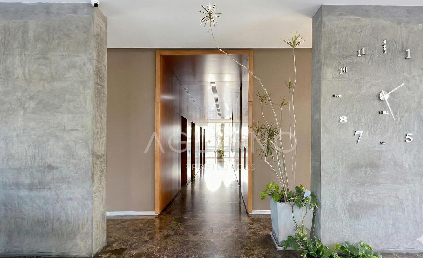 Foto de Alquiler 24 meses 2 amb. Cochera.Las Heras 2800. Amenities, imagen 1
