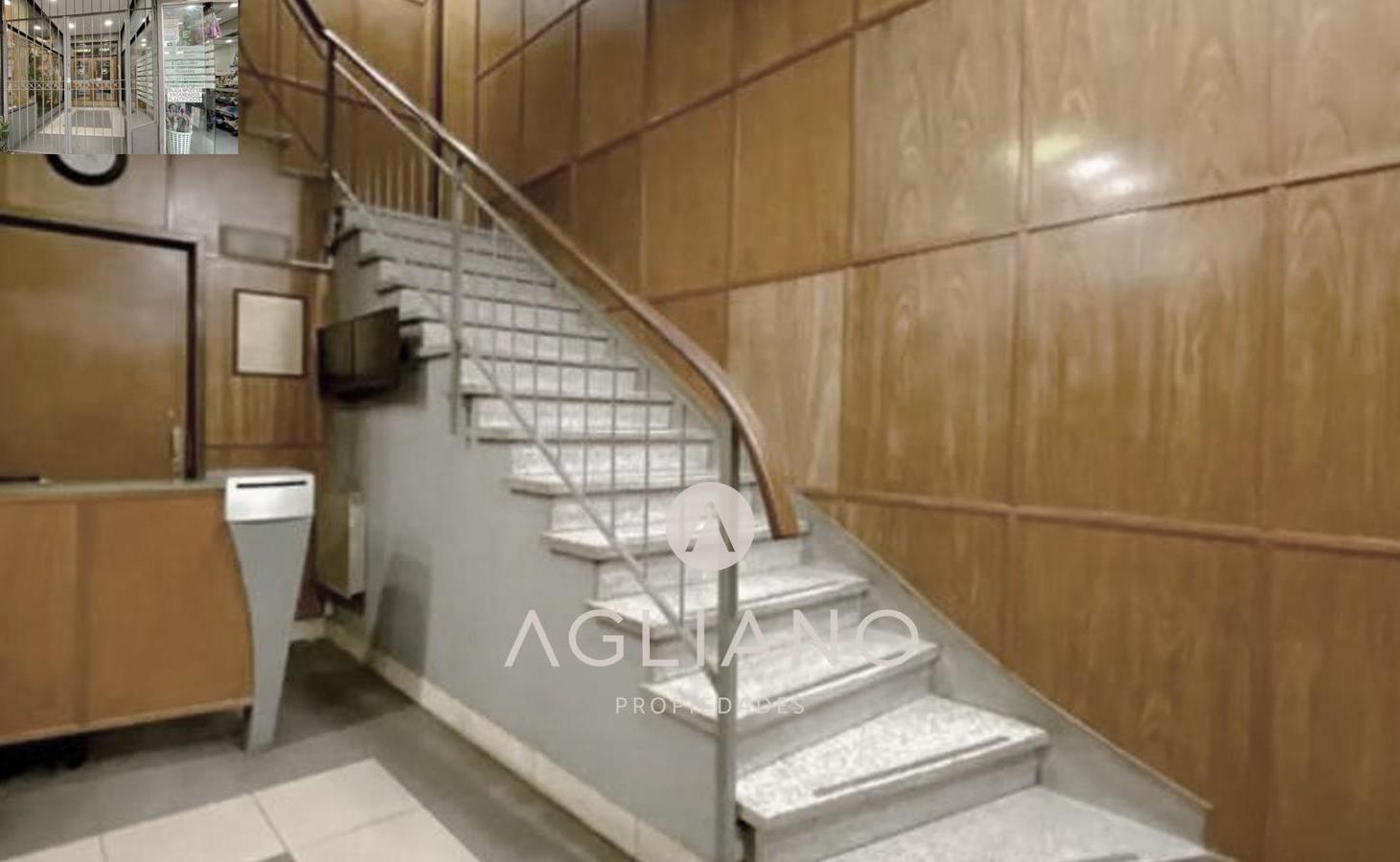 Foto de Oficina en alquiler 20m2 Zona Centro, imagen 5