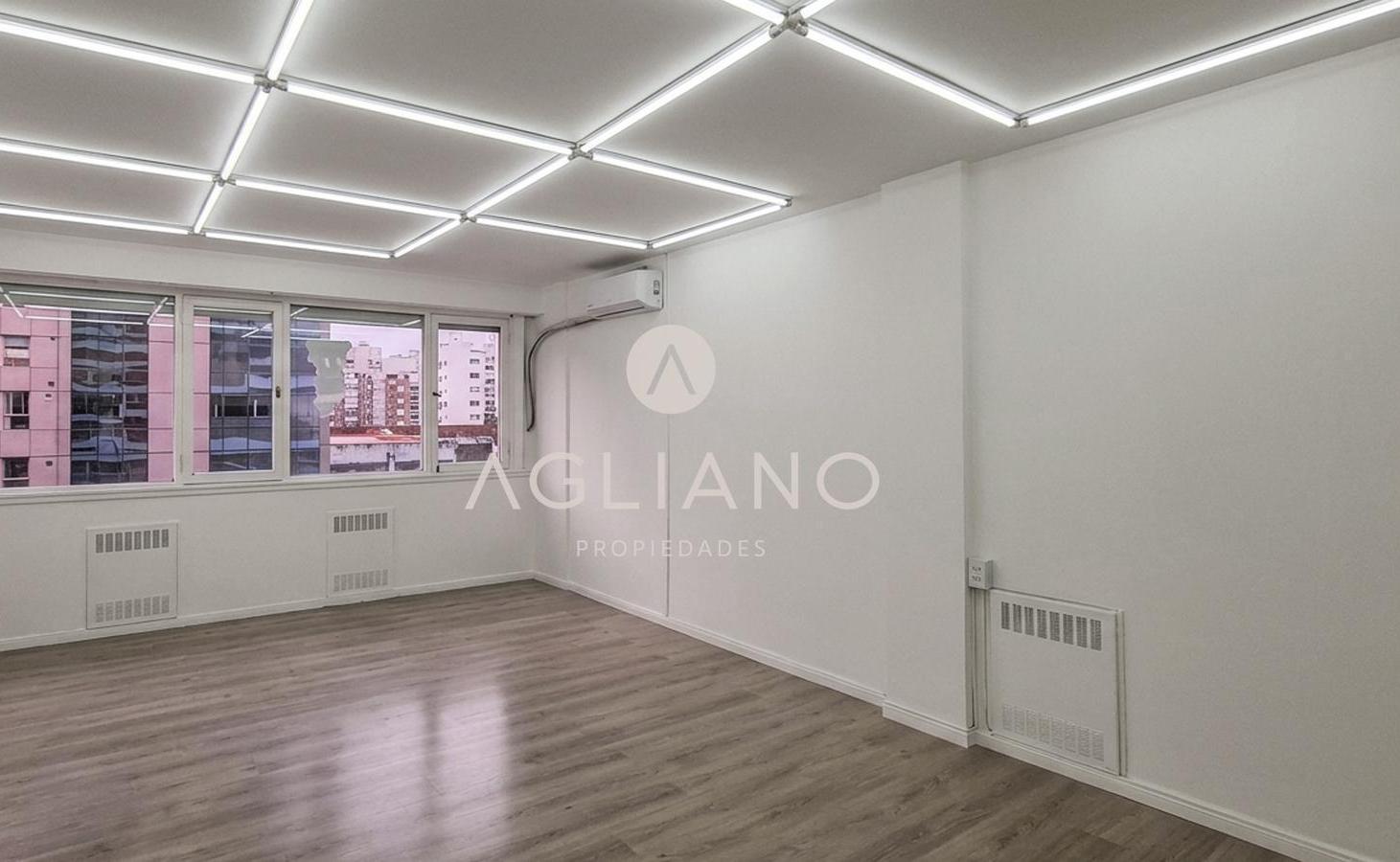 Foto de Oficina en alquiler 20m2 Zona Centro, imagen 3