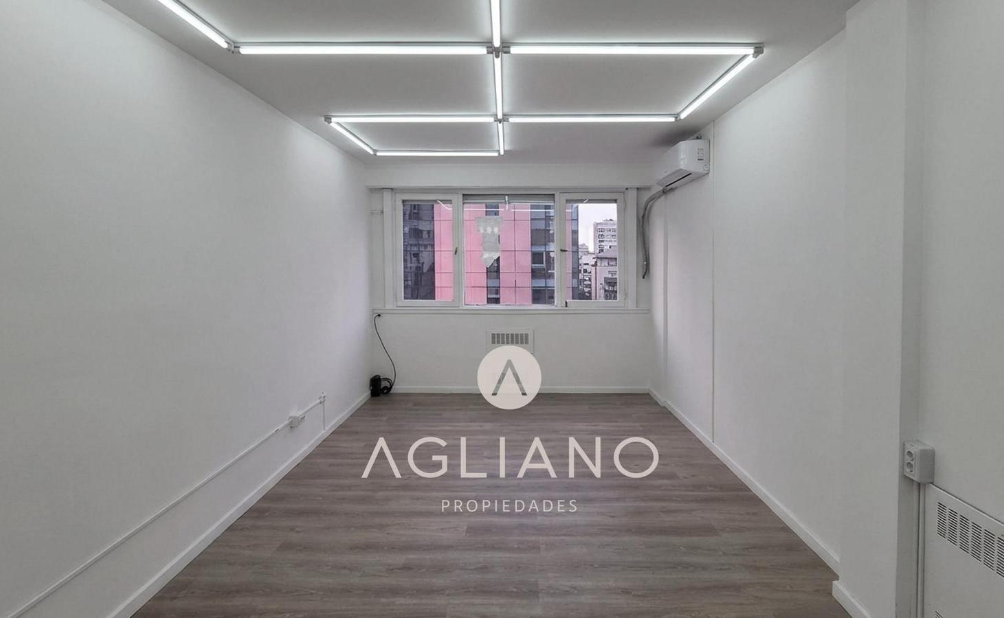 Foto de Oficina en alquiler 20m2 Zona Centro, imagen 2