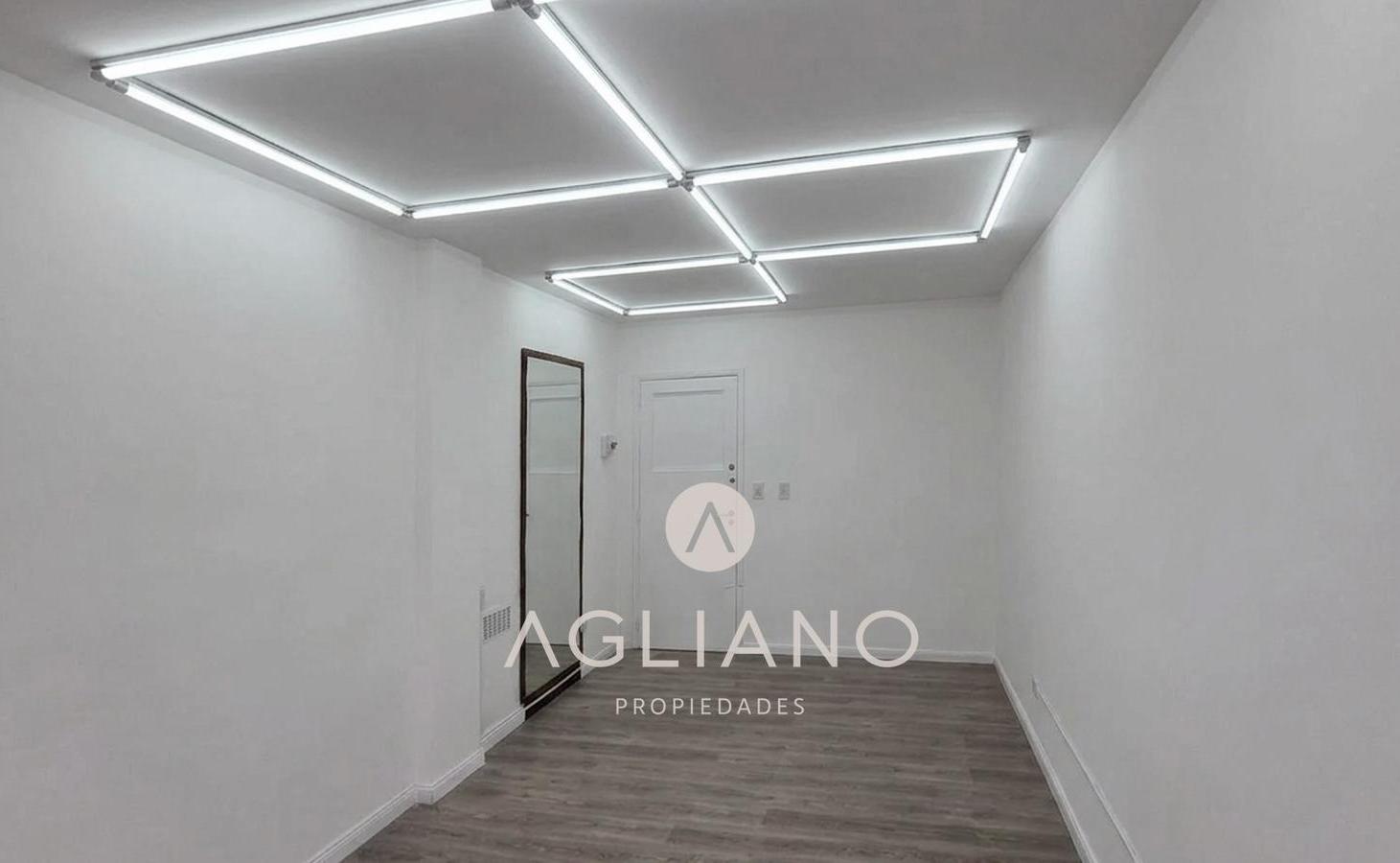 Foto de Oficina en alquiler 20m2 Zona Centro, imagen 1